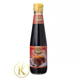 سس سویا تایلندی 300 گرم Teriyaki Sauce Thai

