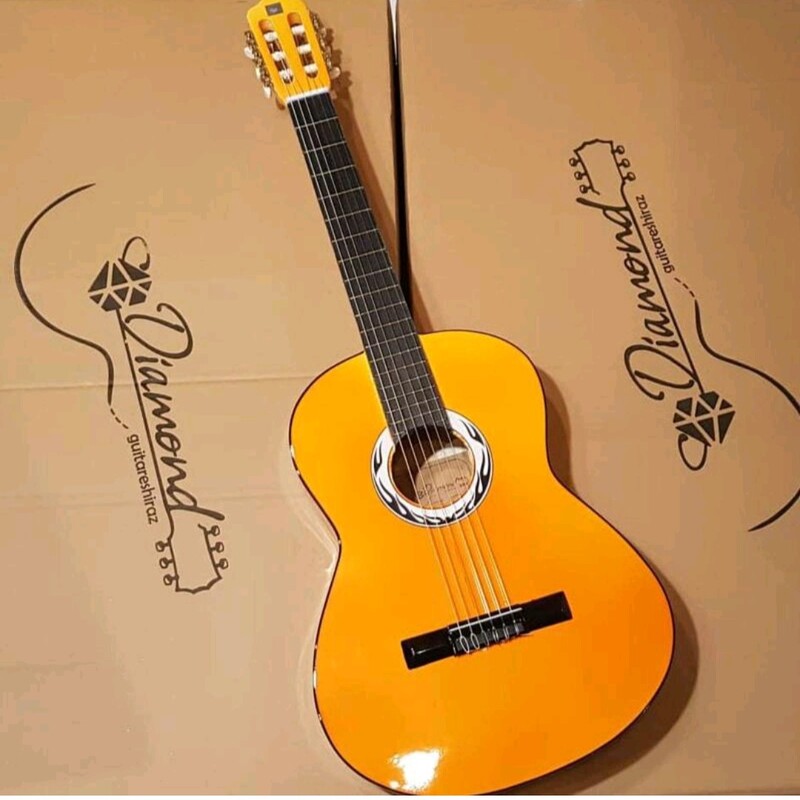 گیتار دیاموند با رنگ خاص و در مدل های مختلف ارسال سریع و تخفیف ویژه 