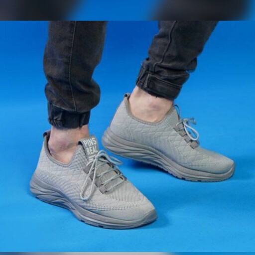 حراج فوق العاده کفش اسپرت مردانه مناسب برای پیاده روی و باشگاه و کارهای روزانه مدل اسکیچرز 