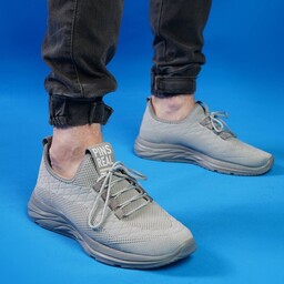 حراج فوق العاده کفش اسپرت مردانه مناسب برای پیاده روی و باشگاه و کارهای روزانه مدل اسکیچرز 