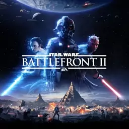 بازی کامپیوتری Star Wars Battlefront II - Celebration Edition