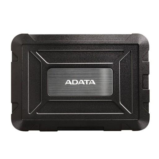 هارد اکسترنال 1 ترابایت ای دیتا گارانتی 1ساله ریفر مونتاژ
ADATA Re-fer External Hard Drive - 1T
