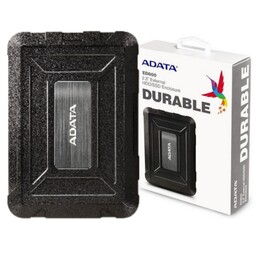 هارد اکسترنال 500 گیگ ای دیتا گارانتی 1ساله ریفر مونتاژ
ADATA Re-fer External Hard Drive - 500GB