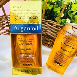 روغن آرگان لاو جوجو (love jojo argan oil)اورجینال