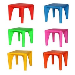 میز  استار کودک طرح جدید رنگبندی متنوع