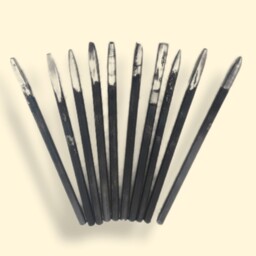پک ابزار قلمزنی 10 عدد قلم 