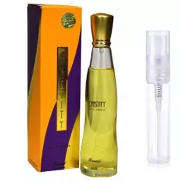 عطر گرمی چاستیتی  رساسی ( رصاصی ) زنانه     از برند بل آلمان 