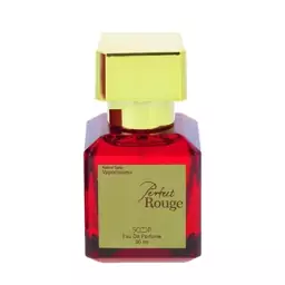 عطر جیبی زنانه اسکوپ میسون فرانسیس باکارات رژ 30 میل PERFECT ROUGE