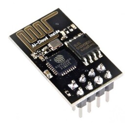 ماژول وای فای ESP8266 ESP-01