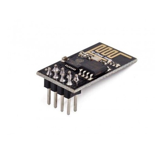 ماژول وای فای ESP8266 ESP-01