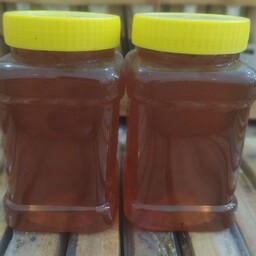 شهد(سوزمه بال)عسل بدون موم اعلا اعلا   1kg