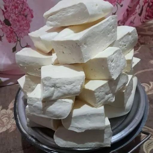 پنیر گوسفندی 1 kg