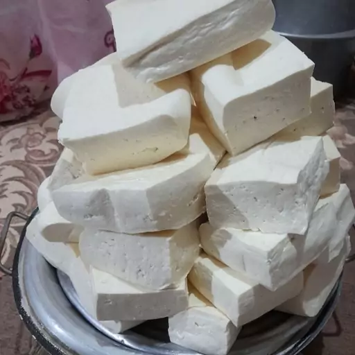 پنیر گوسفندی 1 kg