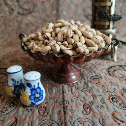 پسته احمداقایی   شور رفسنجان(1000گرمی)