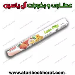 عود اناناس شرکتی 