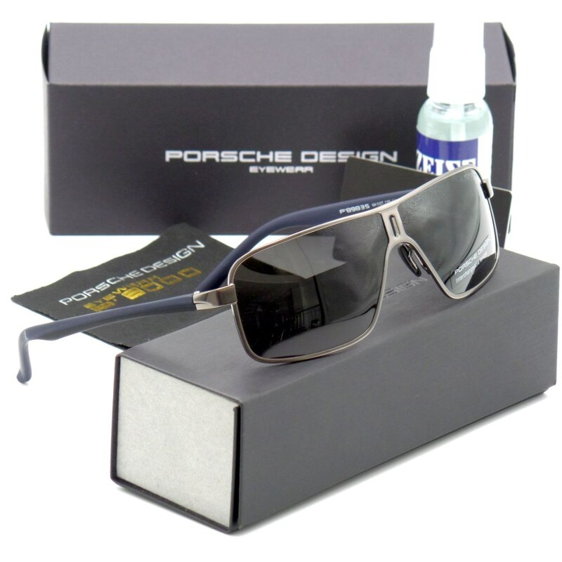 عینک آفتابی پورشه دیزاین ترند PORSCHE DESIGN P89835