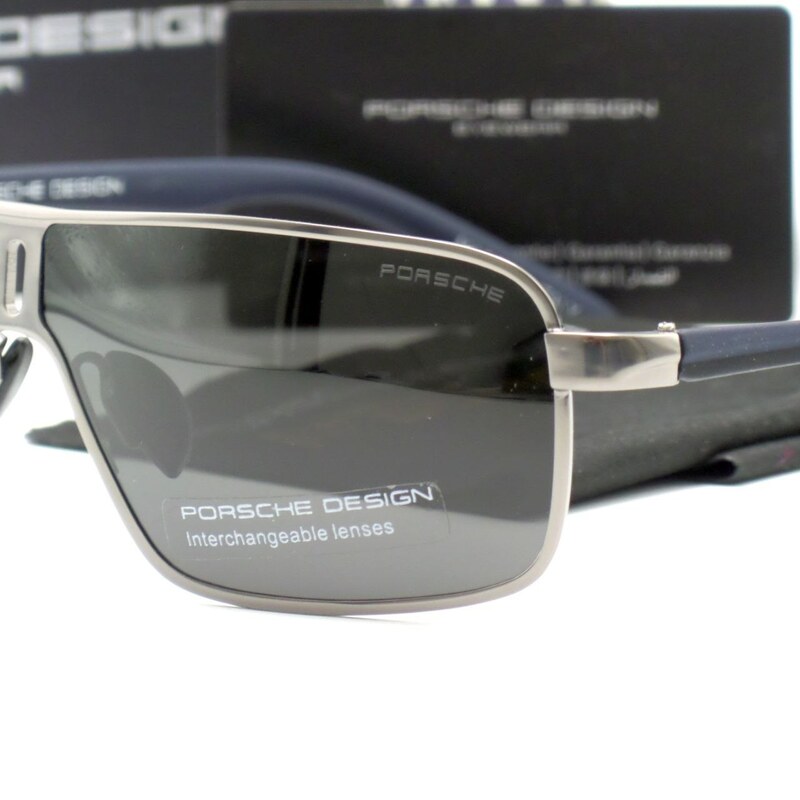 عینک آفتابی پورشه دیزاین ترند PORSCHE DESIGN P89835
