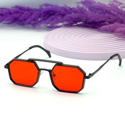 عینک آفتابی ترند  زنانه و مردانه cartier uv400 کارتیر