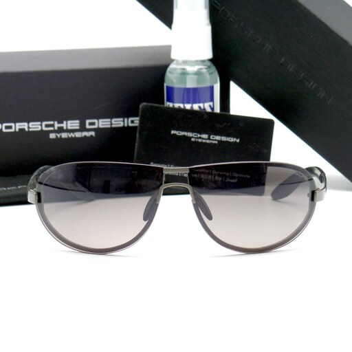 عینک آفتابی پورشه دیزاین ترند PORSCHE DESIGN P8418