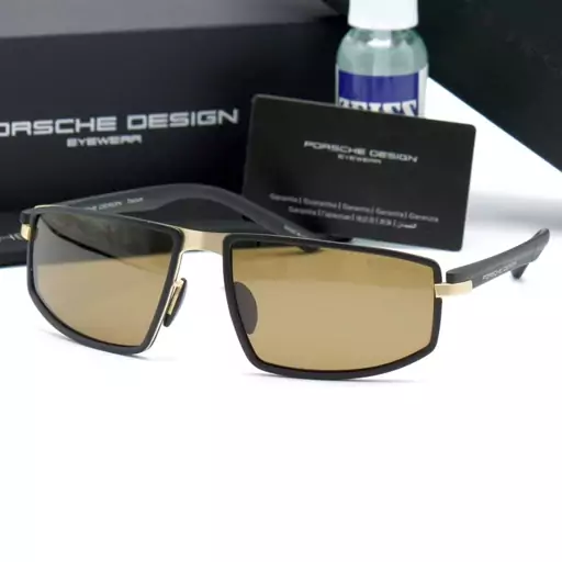 عینک پورشه دیزاین اسپورت PORSCHE DESIGN P8685