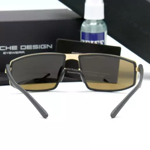 عینک پورشه دیزاین اسپورت PORSCHE DESIGN P8685