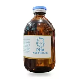 محلول اسیدتراپی PHA  دکتر نوشا حجم 100 میل