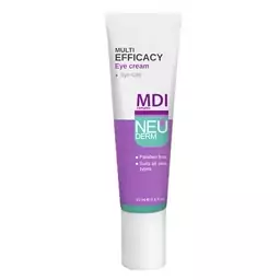 کرم دور چشم نئودرم مدل مولتی افیکسی MULTI EFFICACY