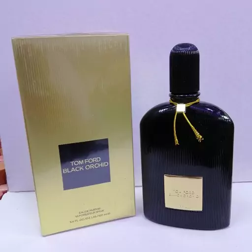 عطر ادکلن تام فورد بلک ارکید