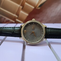 ساعت مچی کارلو پروجی Carlo Perrugi زنانه کاملا اوریجینال صددرصد رنگ ثابت کارت گارانتی معتبر شرکتی مدل CG2021 ساعت عبدی