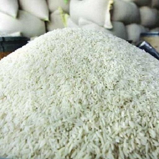 برنج شیرودی درجه یک  الک یک بدون شکسته