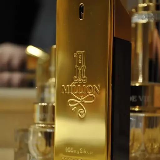 عطر وان میلیون