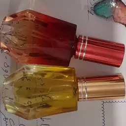 عطر گرمی شیخ الشیوخ 