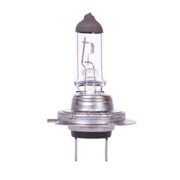 لامپ پرشیایی دوخار h7 برند لی تک leetech  100 وات 12 ولت کیفیت عالی بسته بندی یک عددی