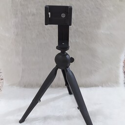 پایه نگهدارنده دوربین و موبایل MICRON مدل D909