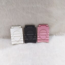 هولدر و نگهدارنده گوشی و تبلت KAISER در سه رنگ ابعاد کوچک 