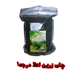 چای  زرین اعلا درجه1 900 گرمی 