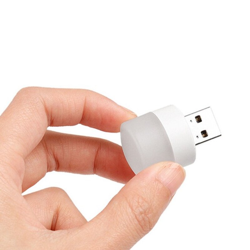 USB لامپ ال ای دی مدل Small Night light