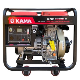 موتور برق دیزلی کاما    8800 نقد و اقساط قیمت کف بازار