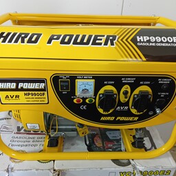 موتور برق هیرو پاور  مدل Hp9900F نقد و اقساط