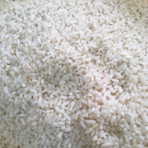 برنج سرلاشه هاشمی گیلان امساله (10 کیلوگرم)