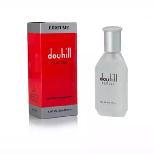 عطر ادکلن 50 میل دیزایر دانهیل قرمز Dunhill Desire