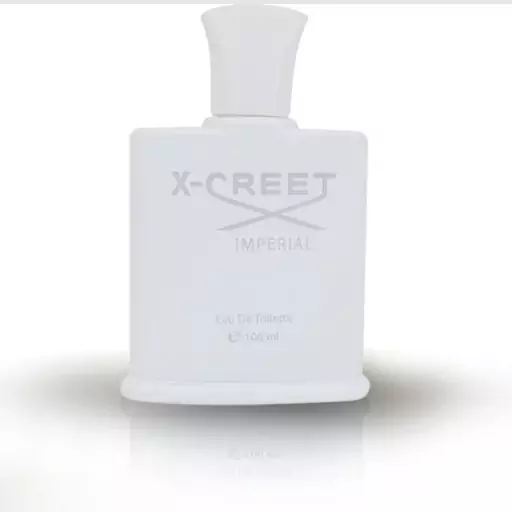 عطر ادکلن 100 میل اماراتی کرید اونتوس سیلور مانتین واتر  Creed Silver Mountain Water