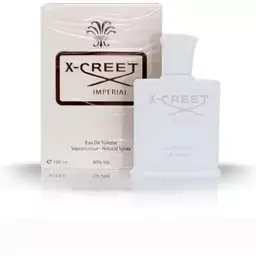 عطر ادکلن 100 میل اماراتی کرید اونتوس سیلور مانتین واتر  Creed Silver Mountain Water