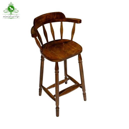 صندلی اپن چوبی مدل تگزاسی (پرداخت کرایه پس از تحویل)