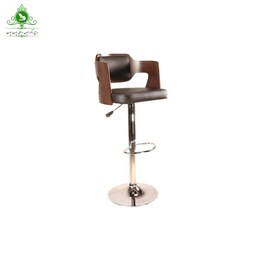 صندلی اپن جکدار چوبی مدل مستطیلی (پرداخت کرایه پس از تحویل)