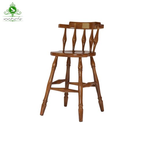 صندلی اپن چوبی مدل تگزاسی (پرداخت کرایه پس از تحویل)