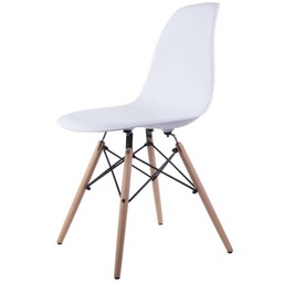 صندلی فایبر گلس نشکن با تحمل وزن 250 کیلوگرم ابعاد استاندارد 