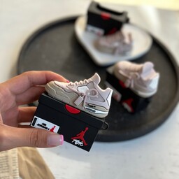 کاور ایرپاد سیلیکونی کفش نایک جردن Nike Air Jordan 