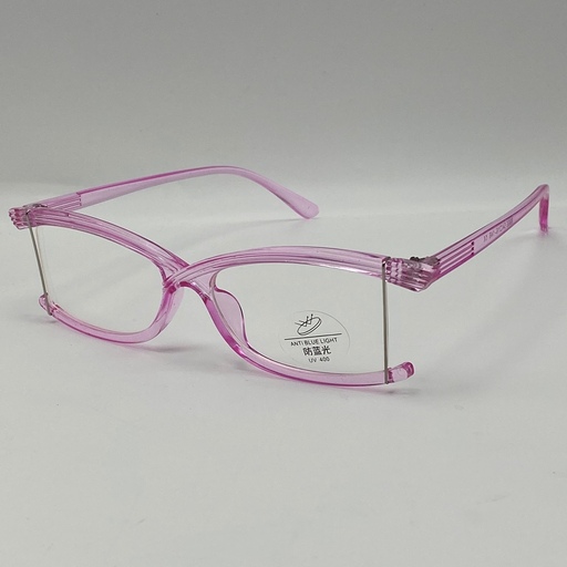 عینک بلوکات مخصوص لپتاب و موبایل anti blue light کاملا استاندارد