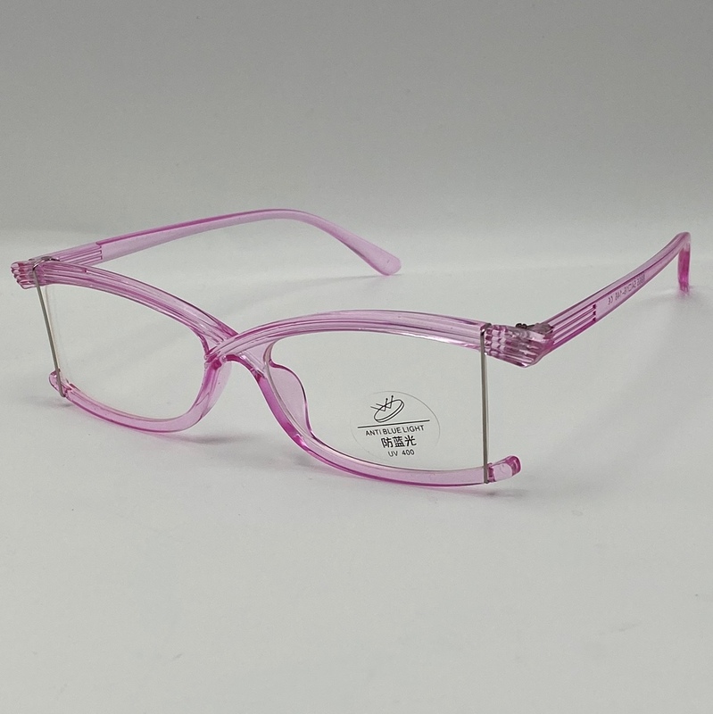 عینک بلوکات مخصوص لپتاب و  anti blue light کاملا استاندارد